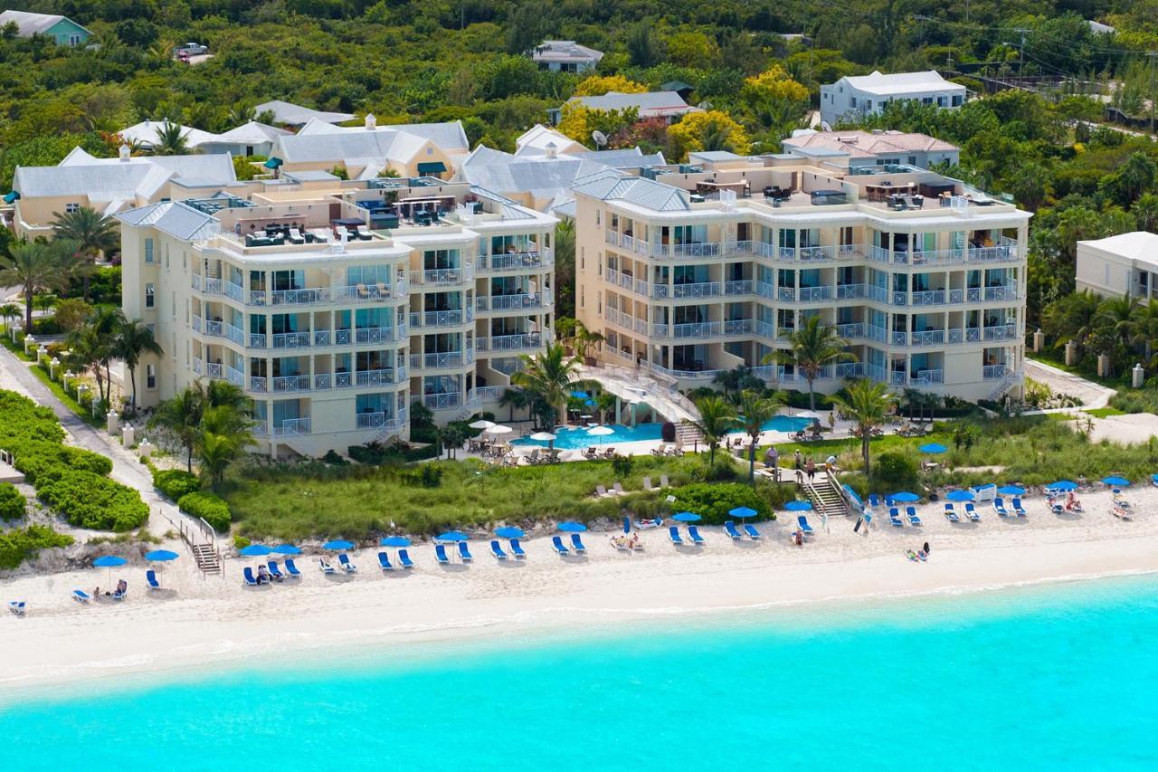 Bungalows At Windsong On The Reef The Bight Settlements Exterior foto