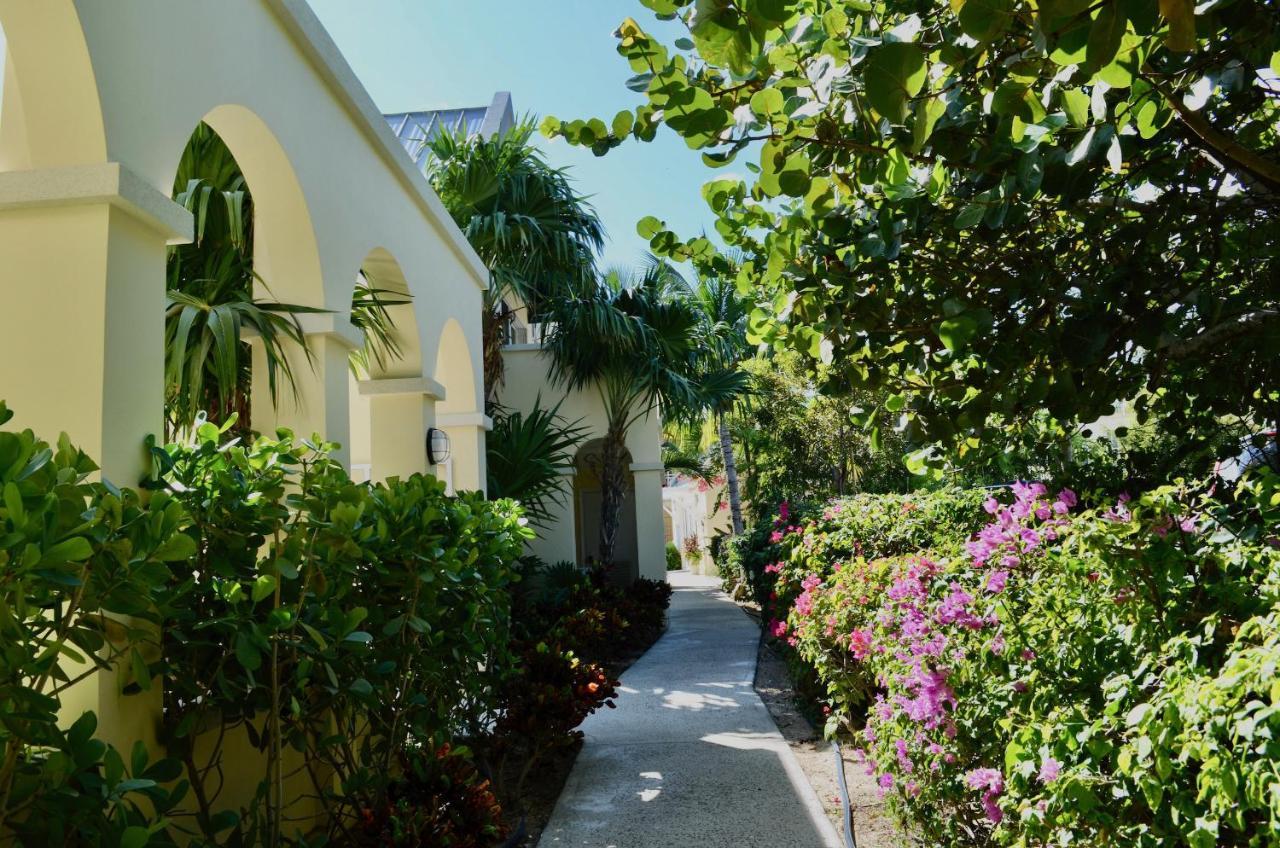 Bungalows At Windsong On The Reef The Bight Settlements Exterior foto